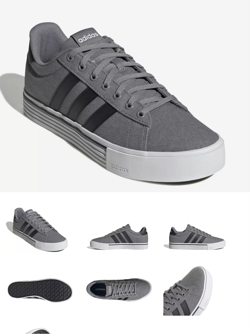 Adidas Daily 4.0 Sneakers